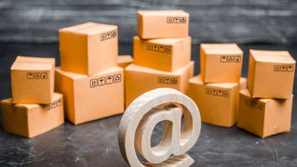 heat treated packaging