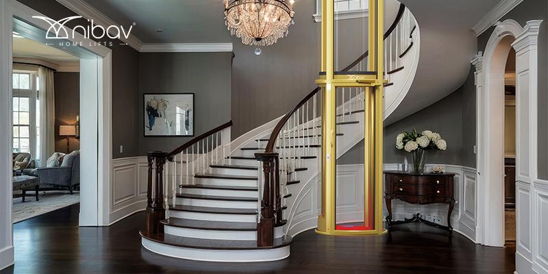 home lift