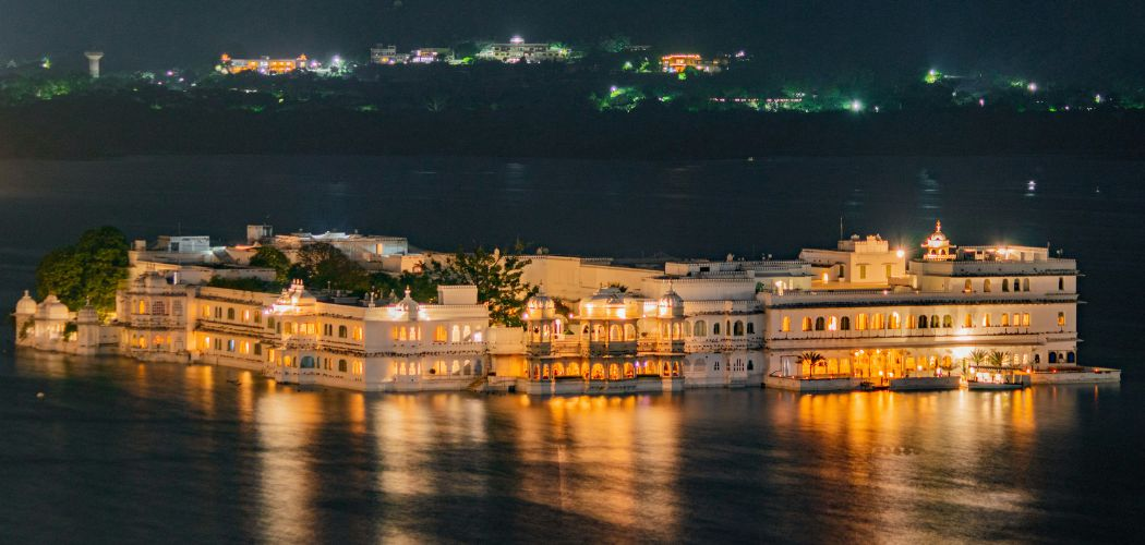 hotels in Udaipur