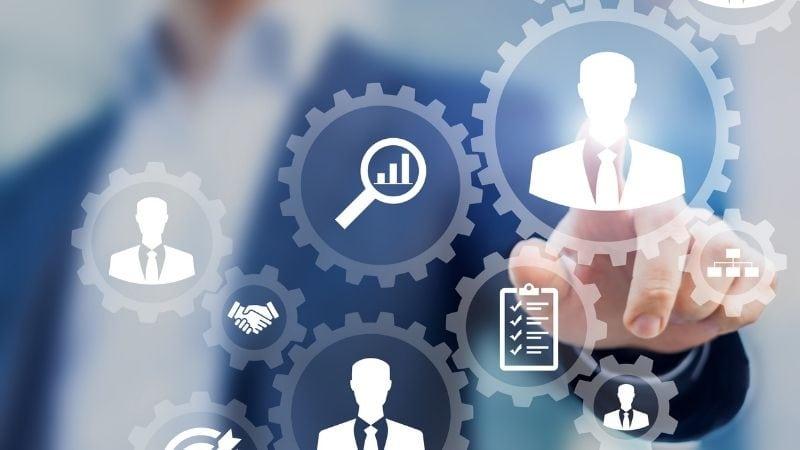 hrms companies
