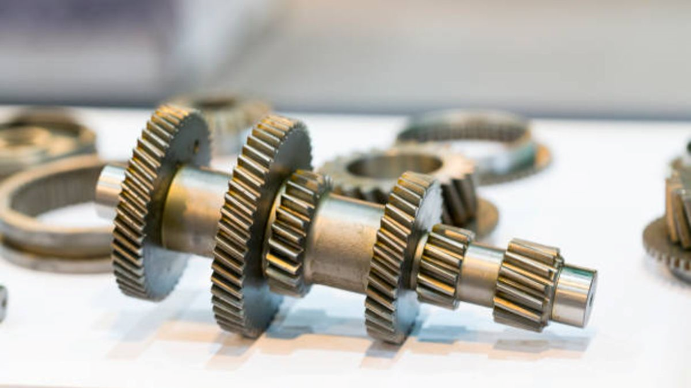 gear reduction units