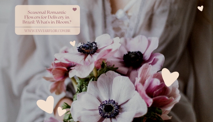romantic flowers