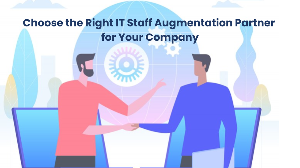 it staff augmentation