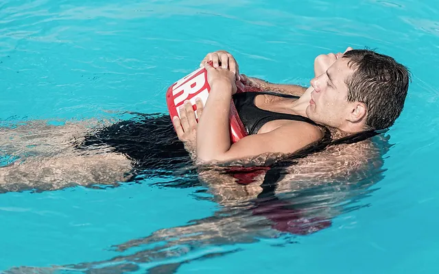 lifeguard certification
