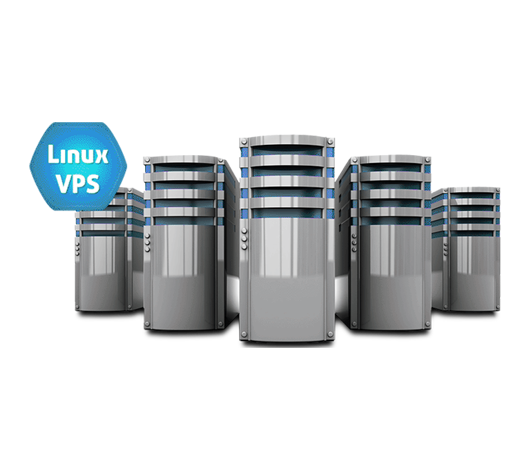 linux vps hosting