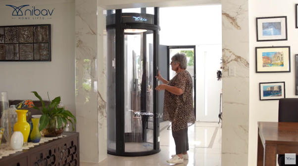 low-rise elevators