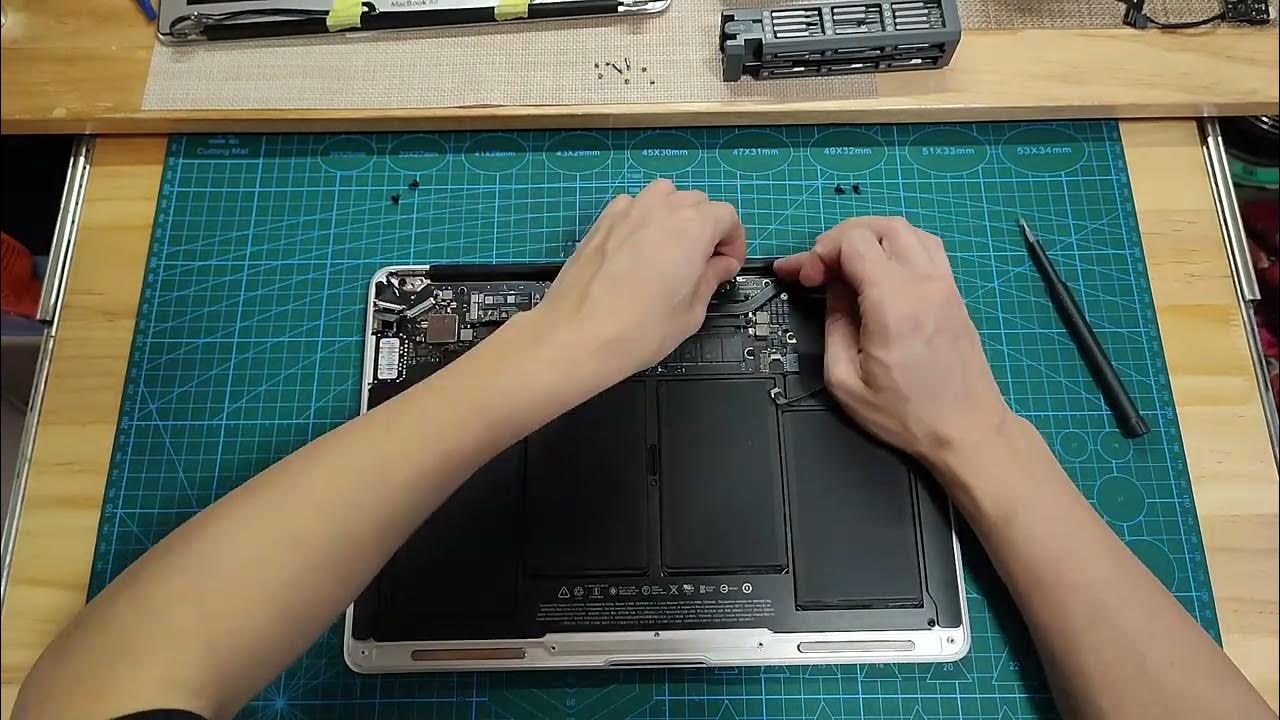 macbook repair