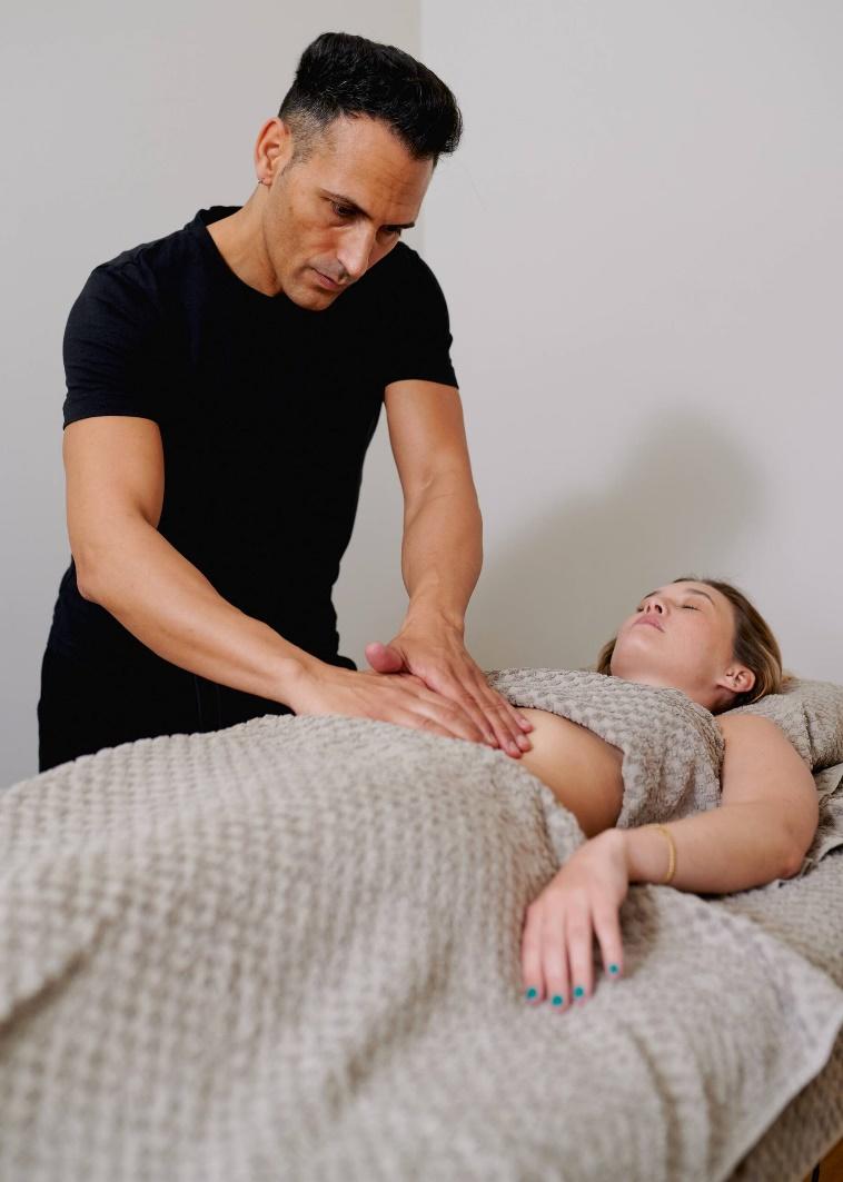 massage therapists