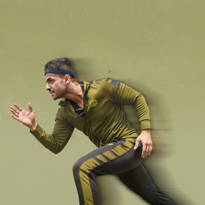 men's sports tracksuits