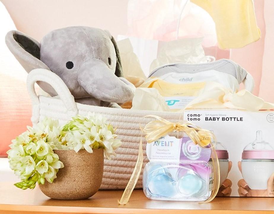 newborn gift sets