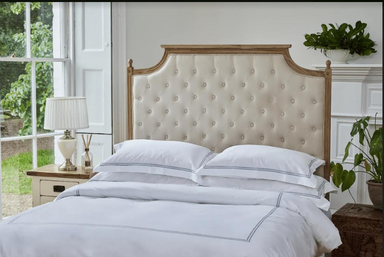 organic bed linen