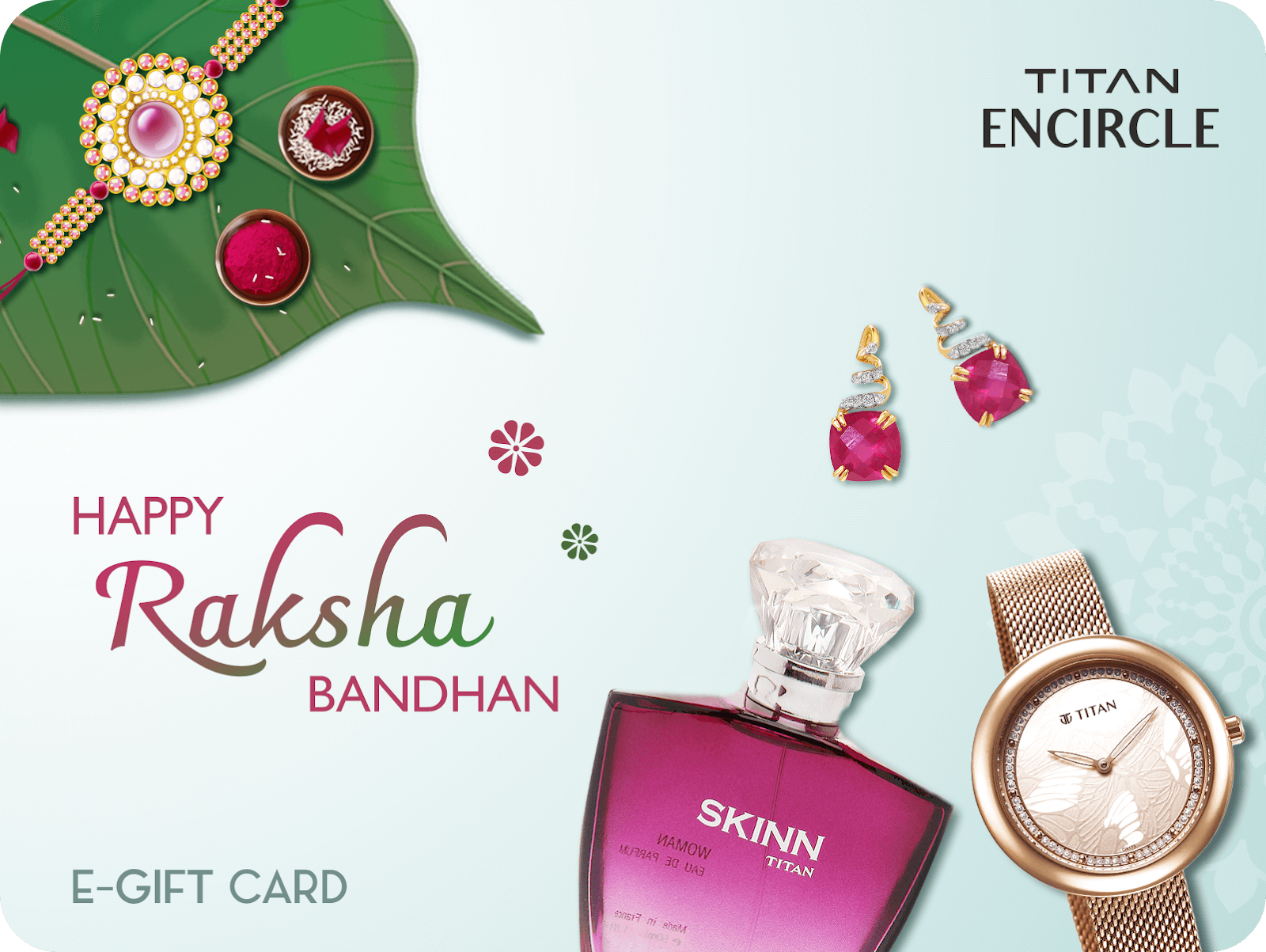 raksha bandhan