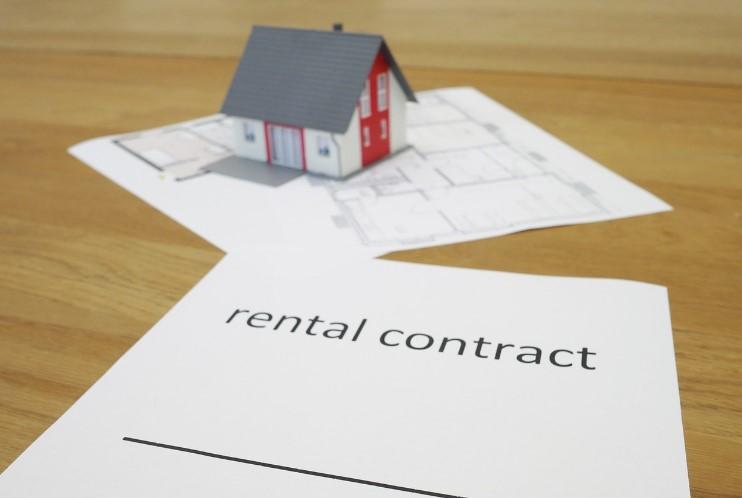 rental property