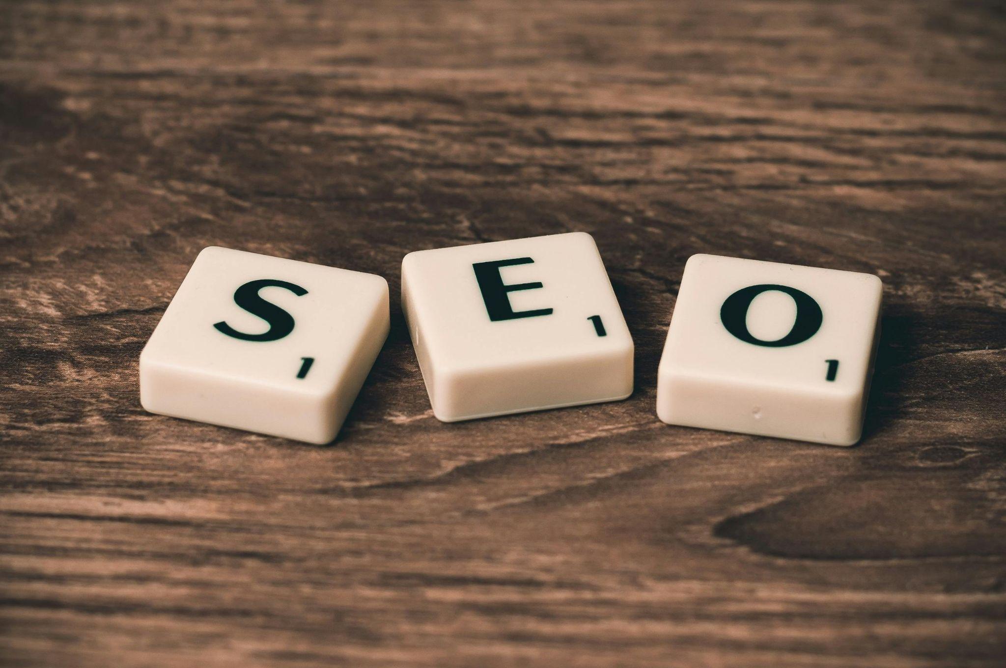 role of seo