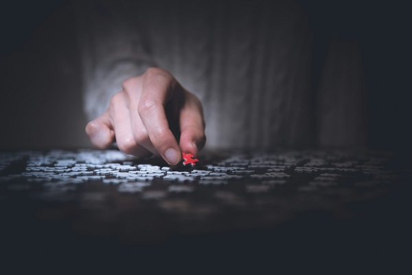 puzzle games