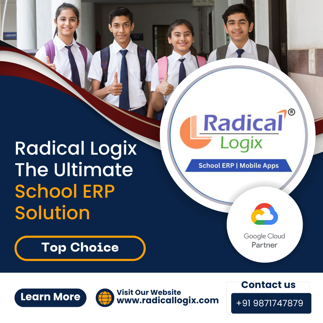 school erp software