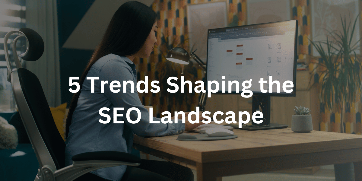 seo landscape 