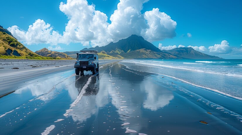 ship car to hawaii