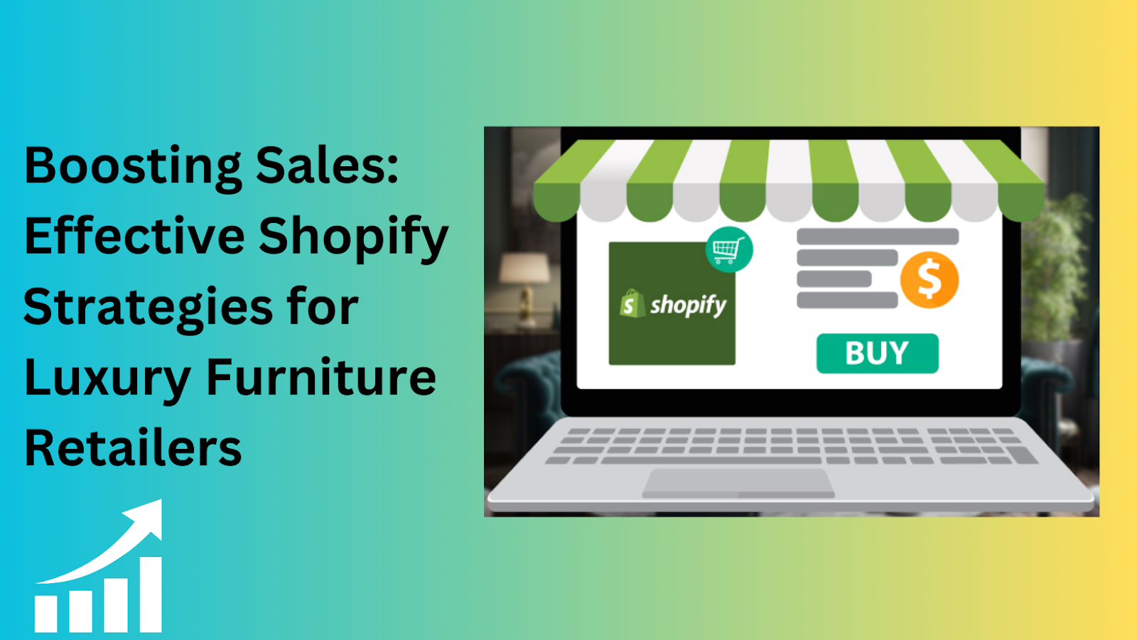 shopify furniture store