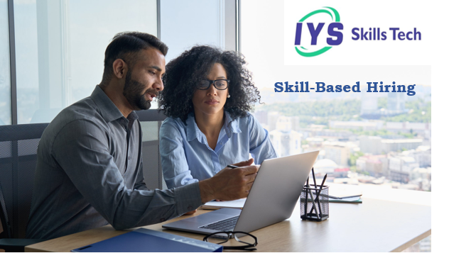 skill-based hiring