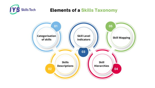 skills taxonomy