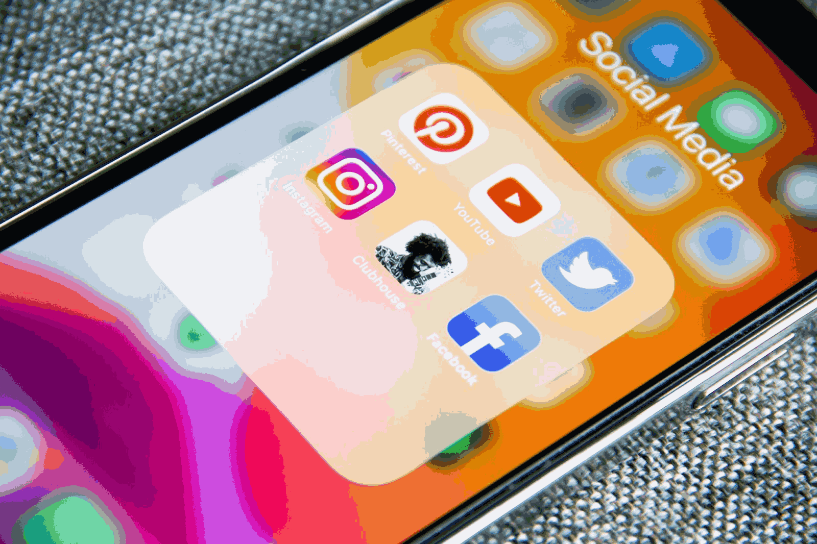 social media agency Dubai