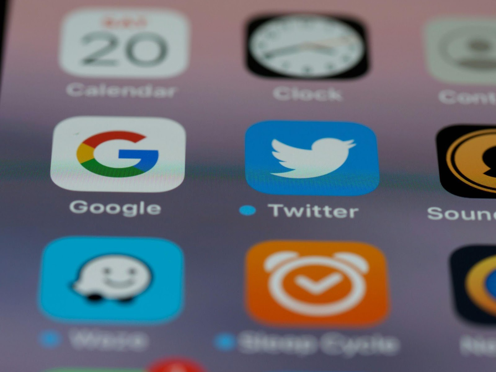 social media marketings