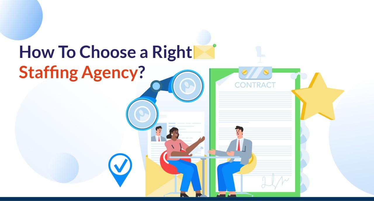 staffing agency