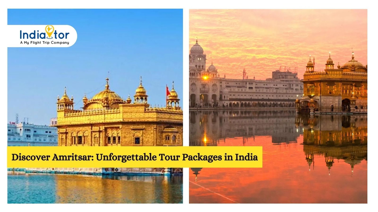 tour packages