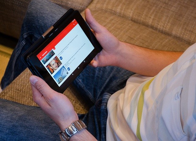 video sharing platforms