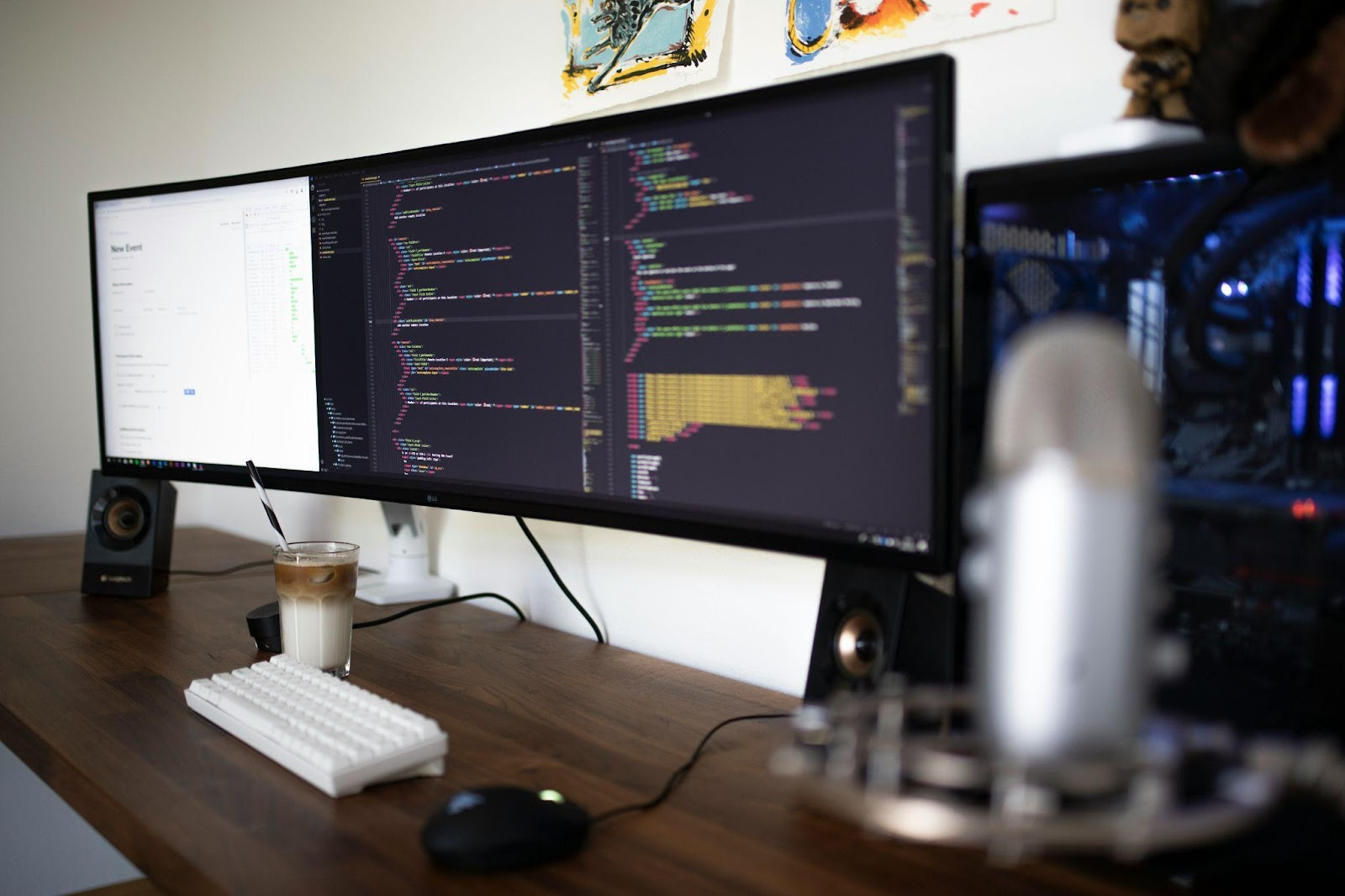 web development agency