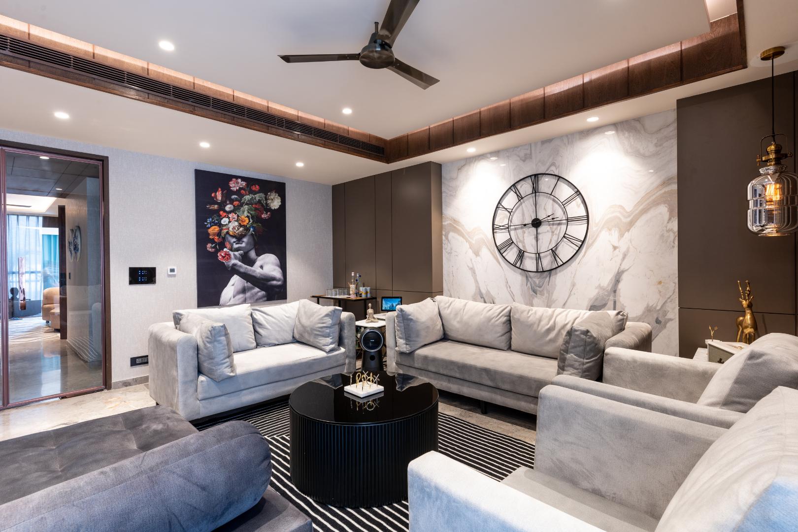 interior designers and architects