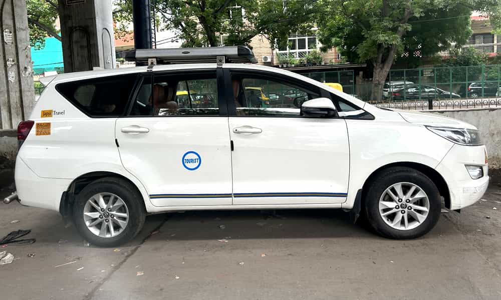Car Booking