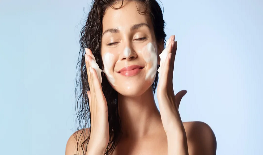 Herbal Facewash