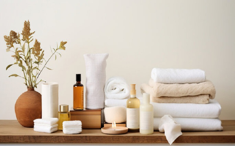 hotel toiletry manufacturers