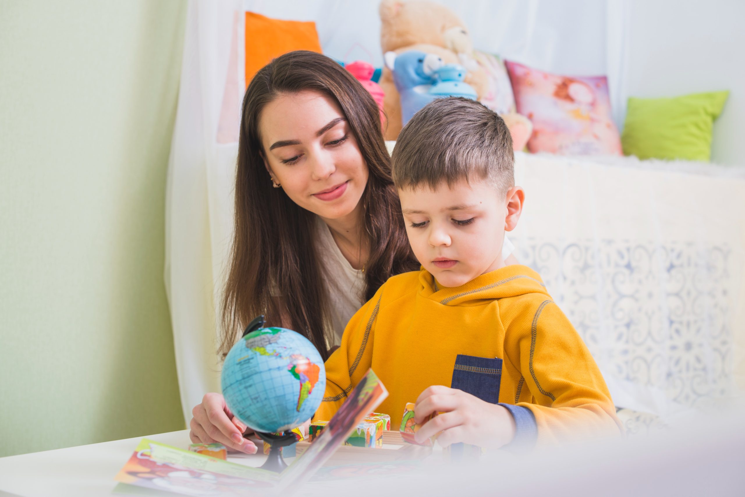early education