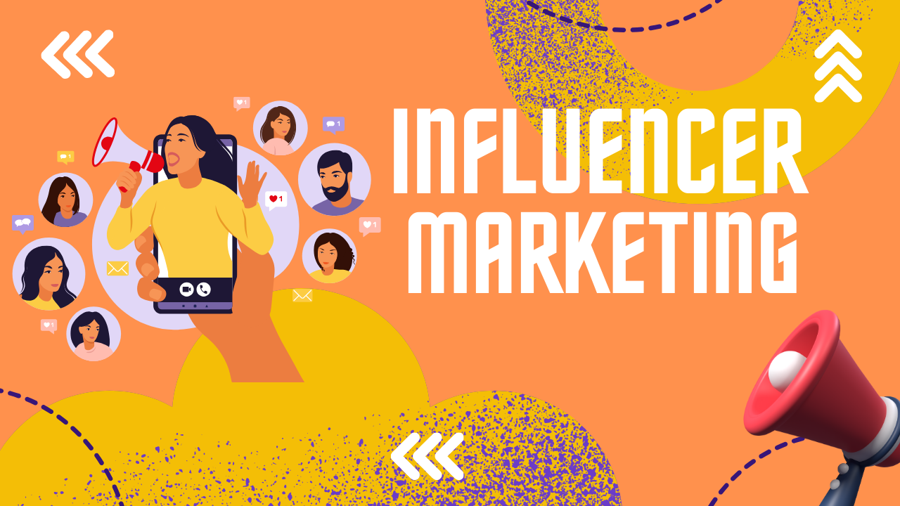 influencer marketing