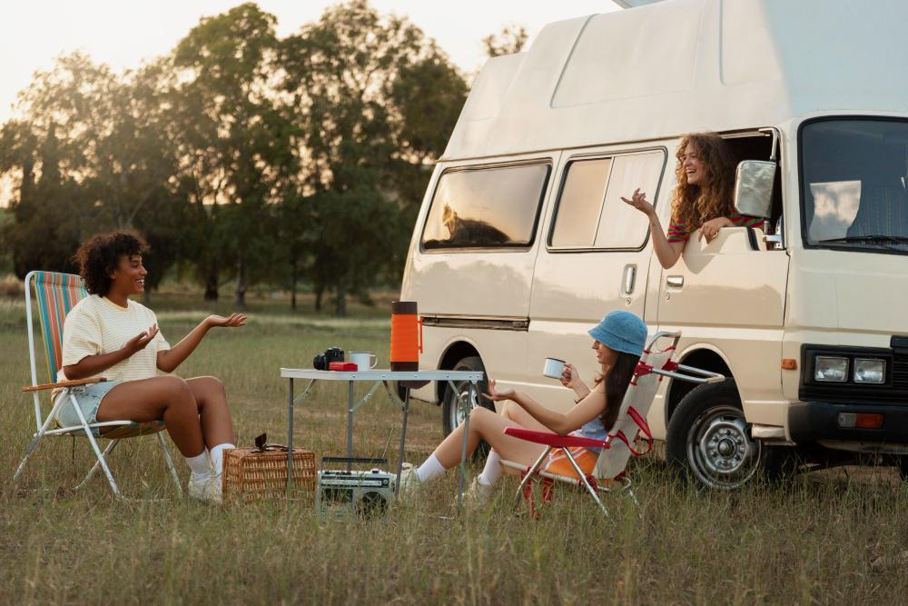 RV rent