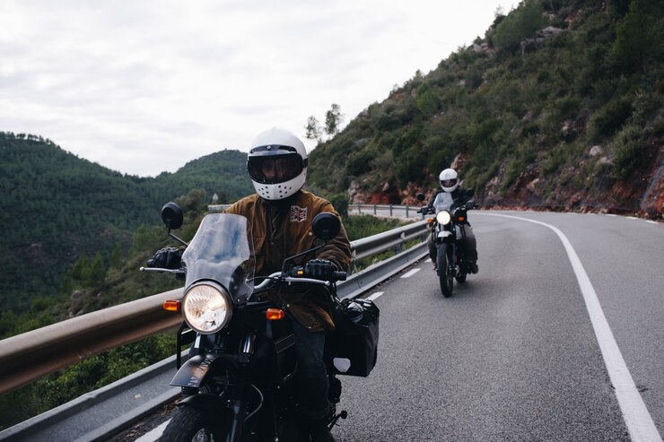 Riding Gear