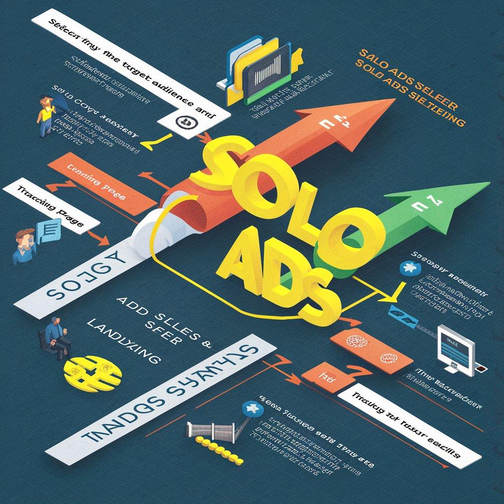 Solo ad metrics