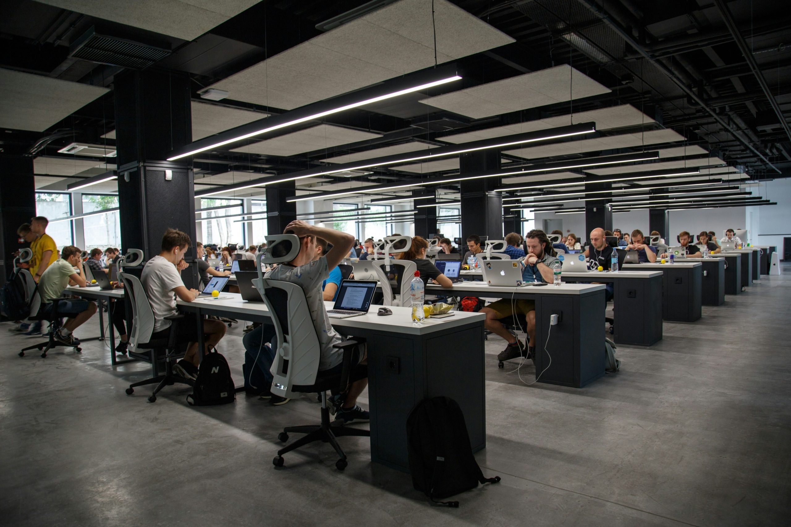 workforce training