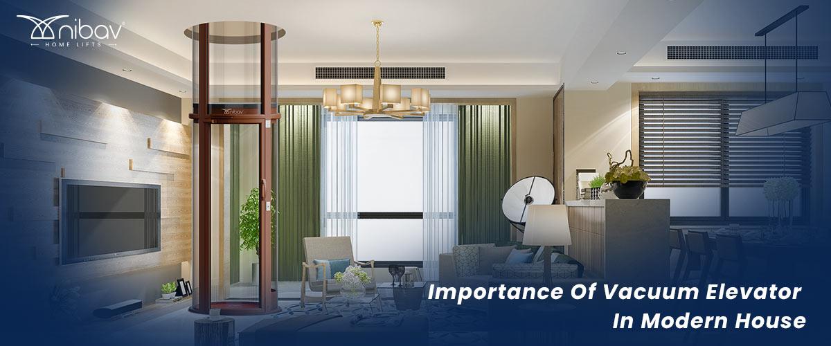 air-driven elevators