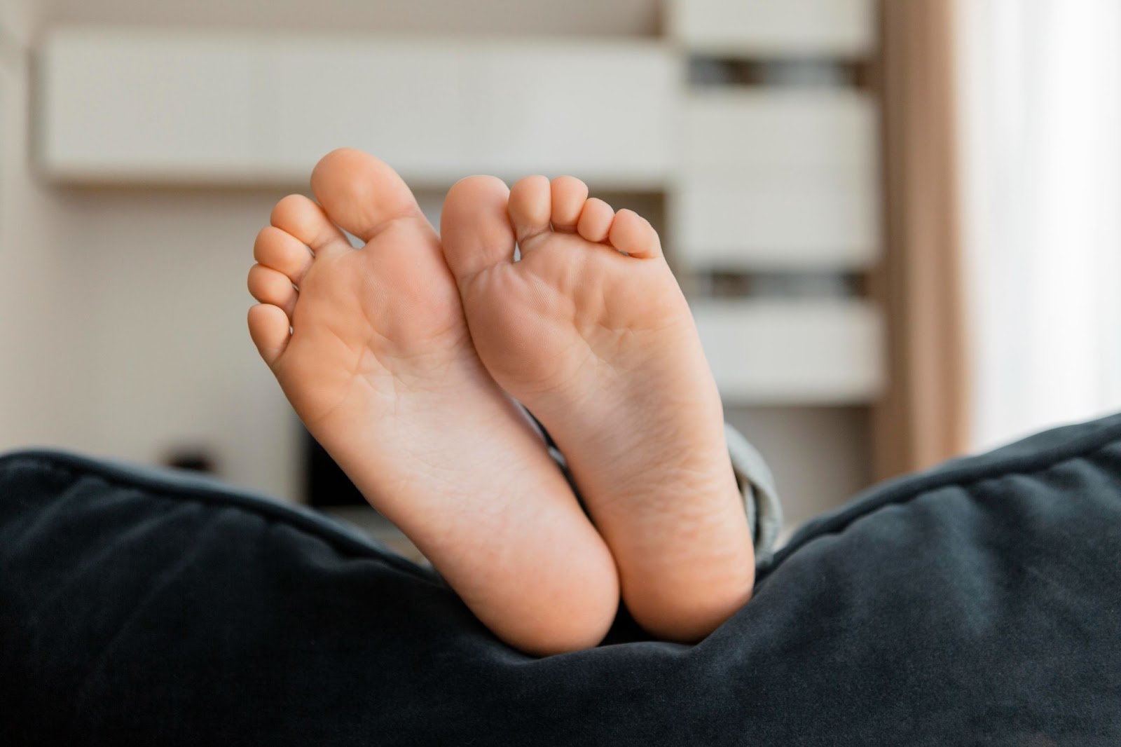ankle replacement