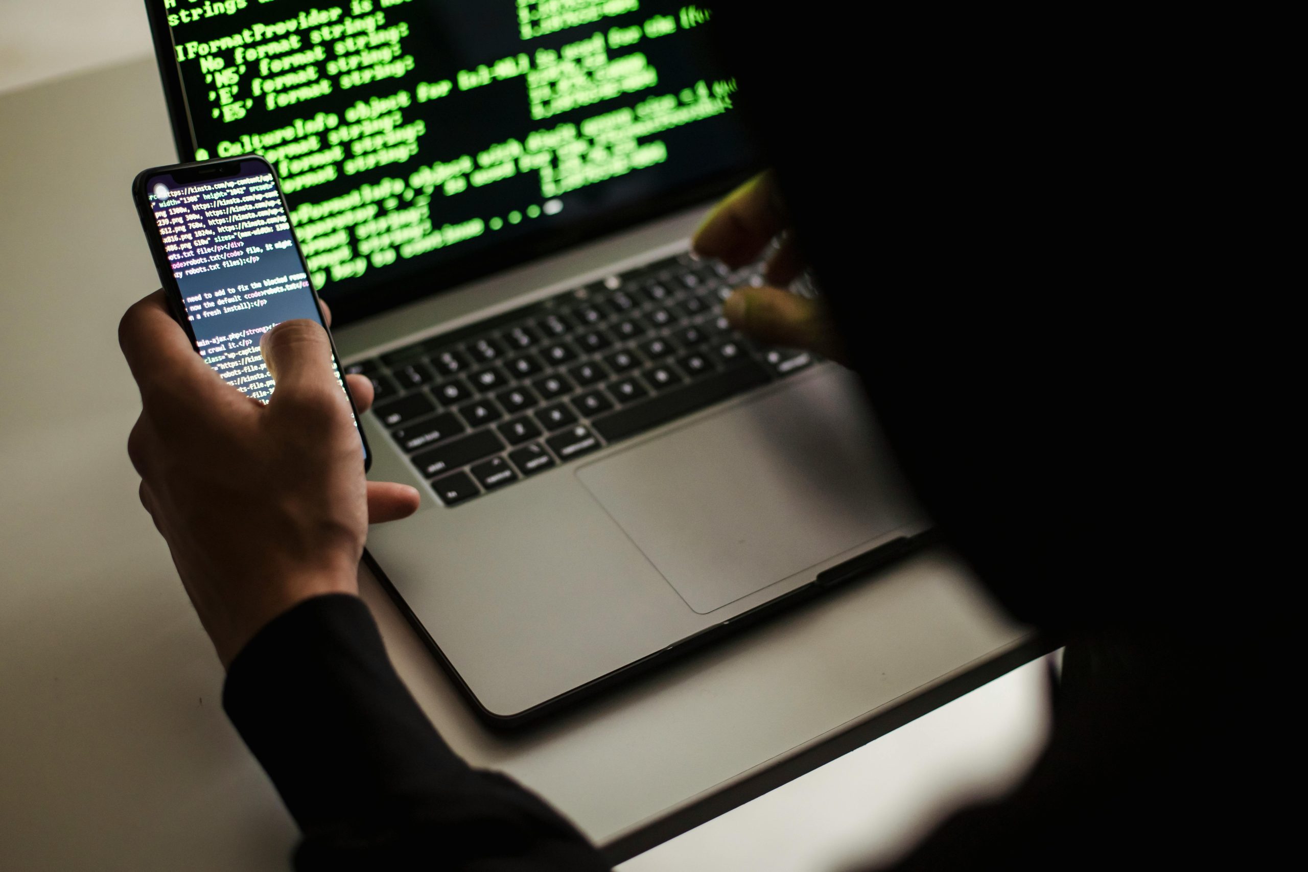 app development