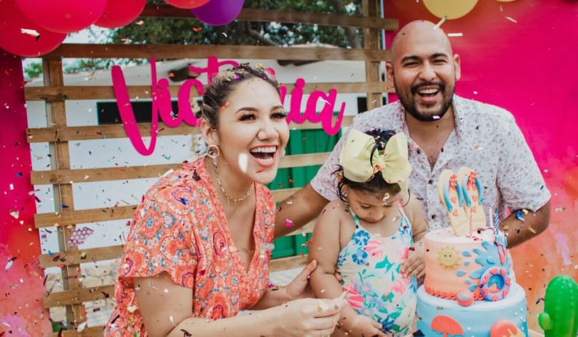 birthday party Oakville