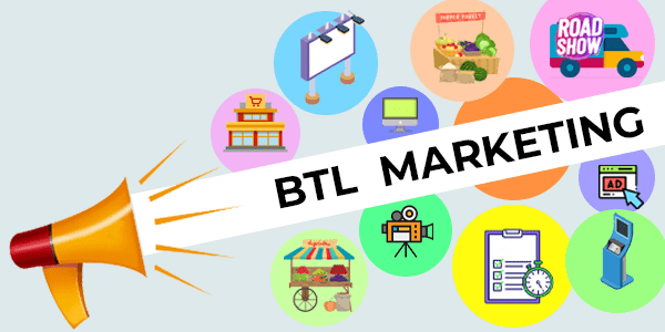 btl advertising