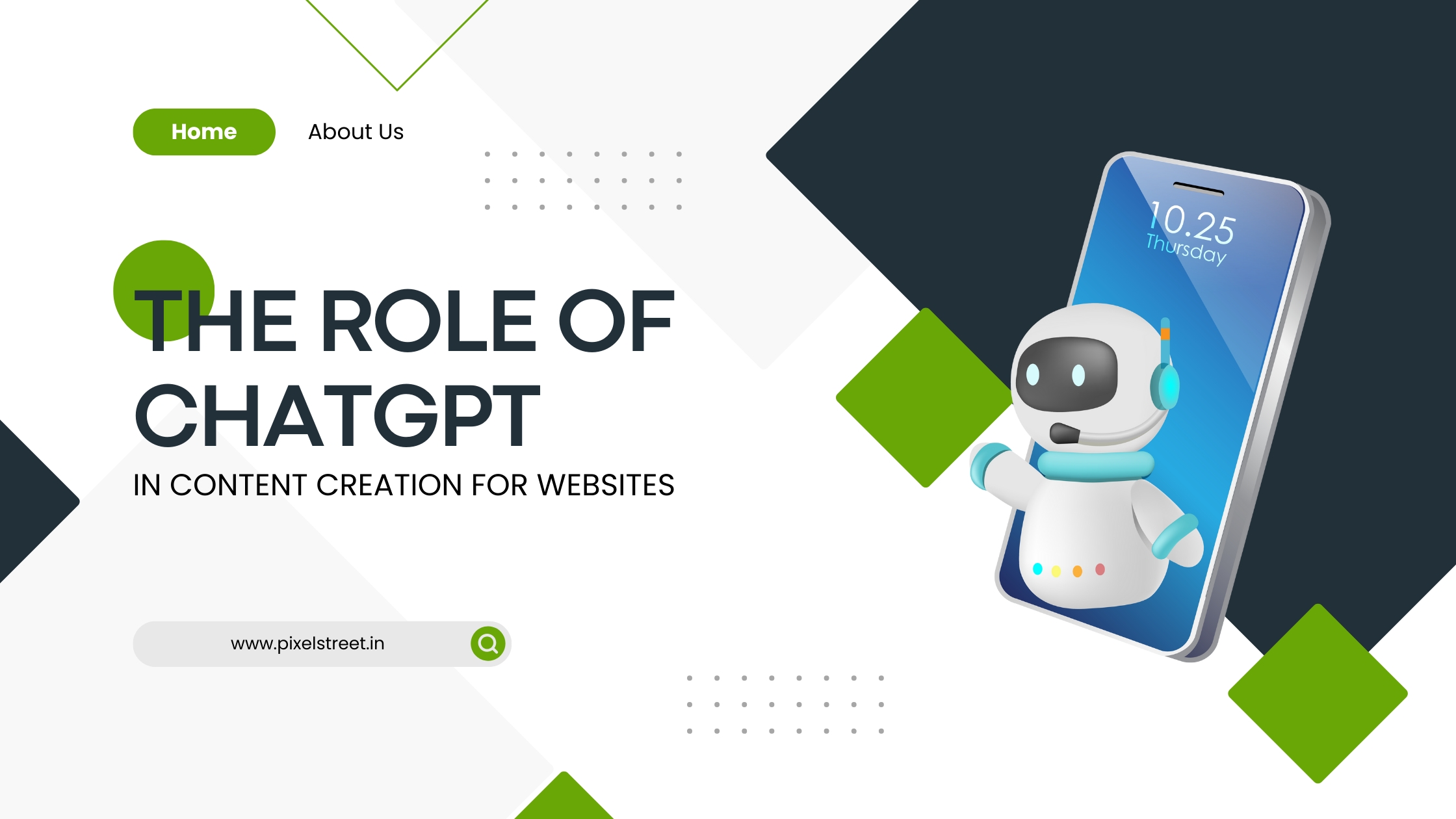 chatgpt content creation
