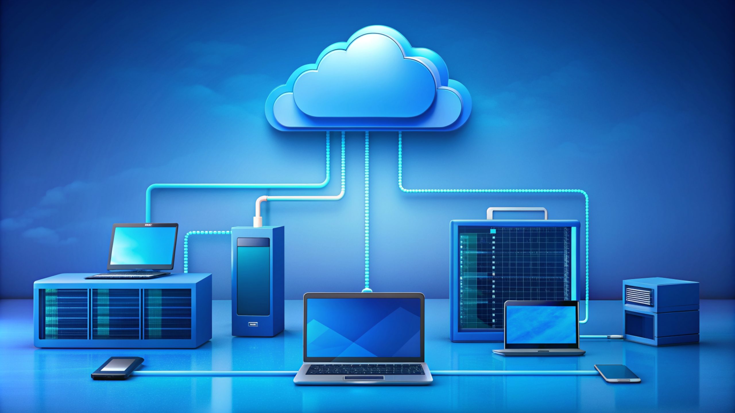 cloud telephony for business