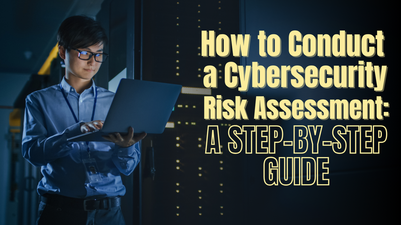 cybersecurity risk assessment