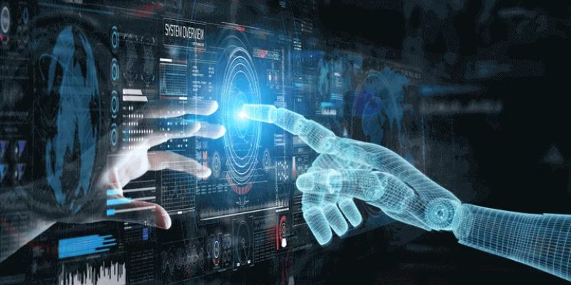 data technology